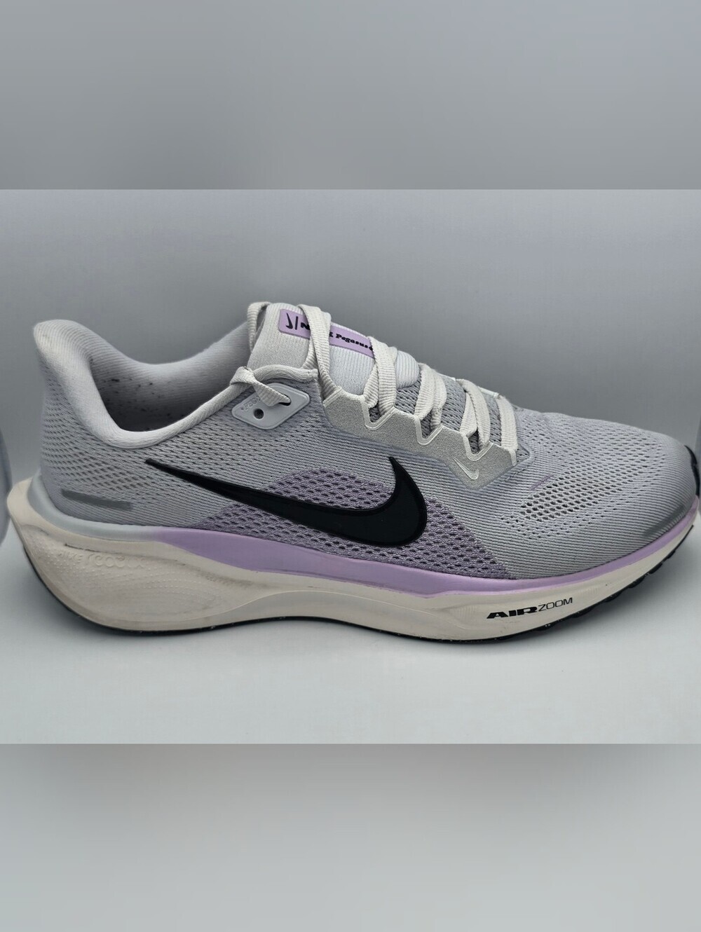 Nike Air Zoom Pegasus 41 Women's Running Shoe - Lilac Bloom